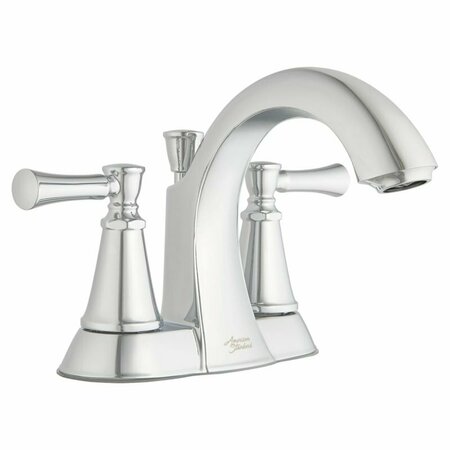 AS AMERICA BATHROOM FAUCET CHRM 4 in. 7022201.002